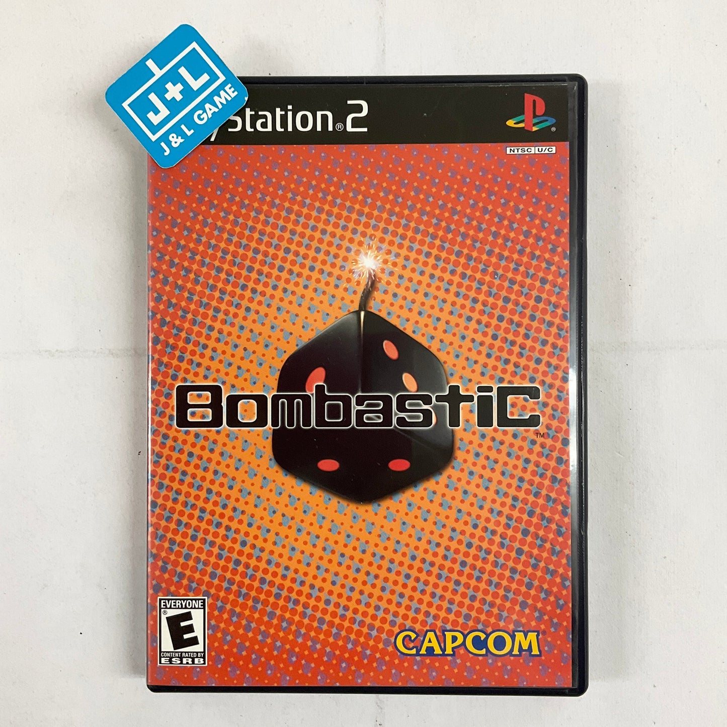 Bombastic