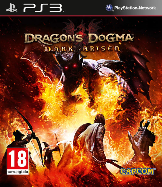 Dragon's Dogma