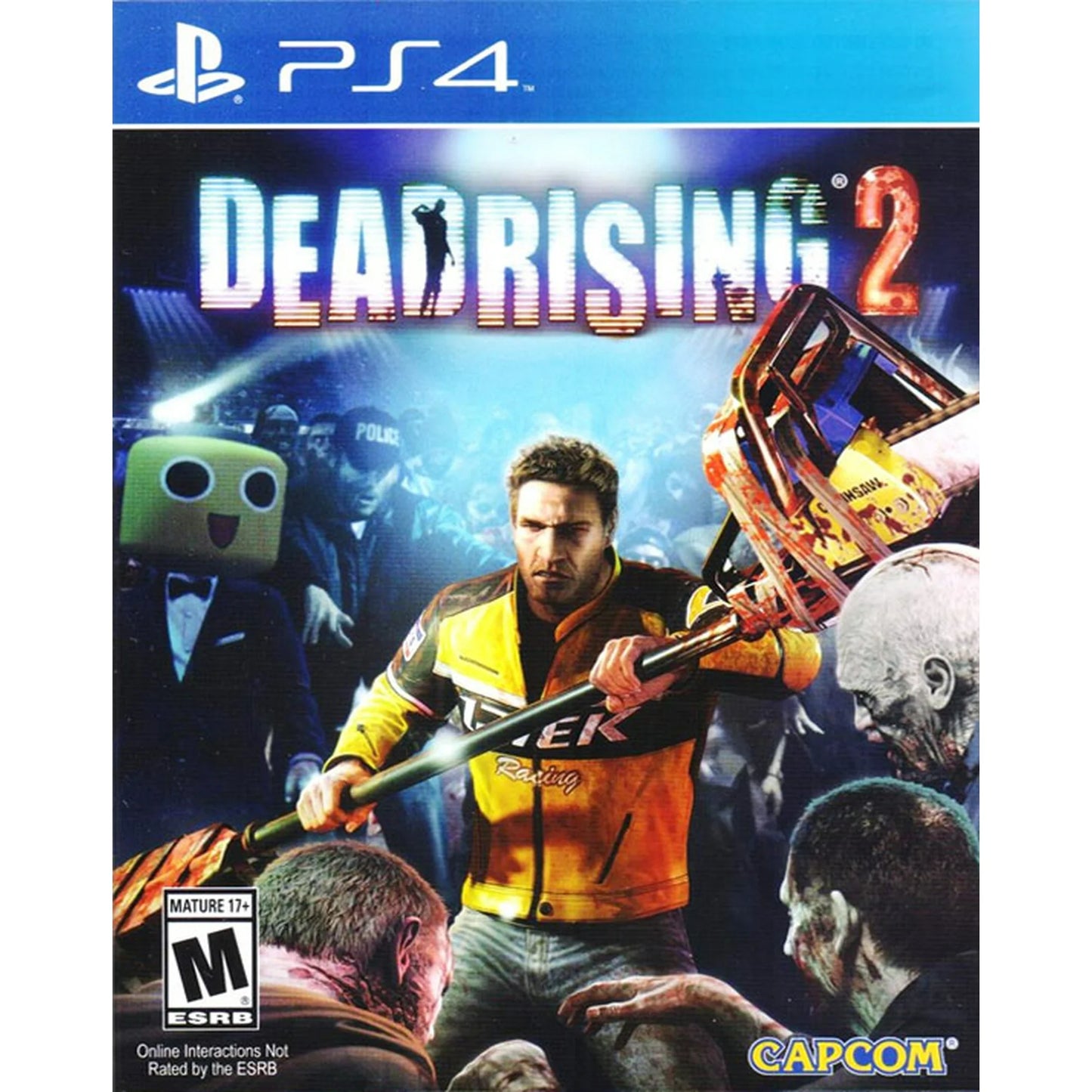 Dead Rising 2