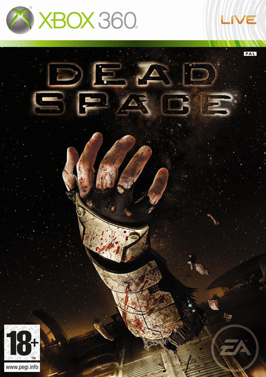 Dead Space [Platinum Hits]