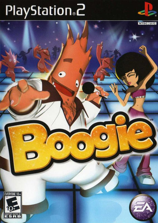 Boogie