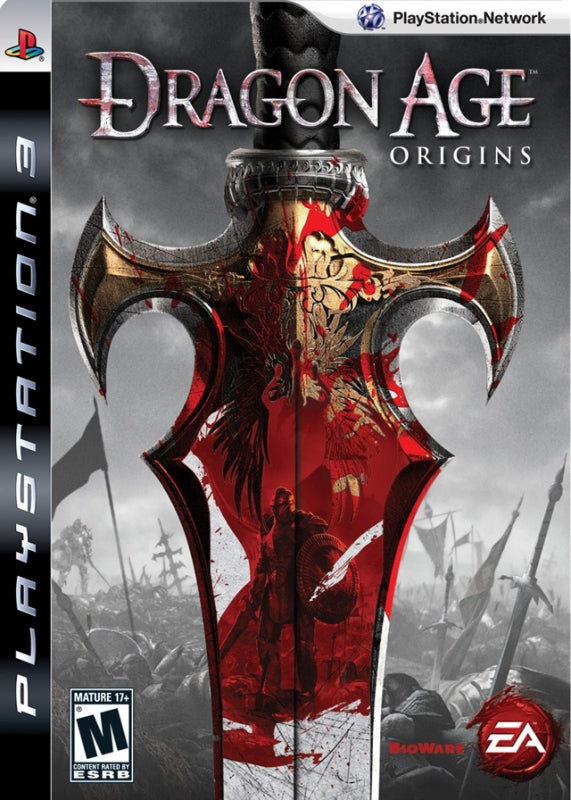 Dragon Age: Origins