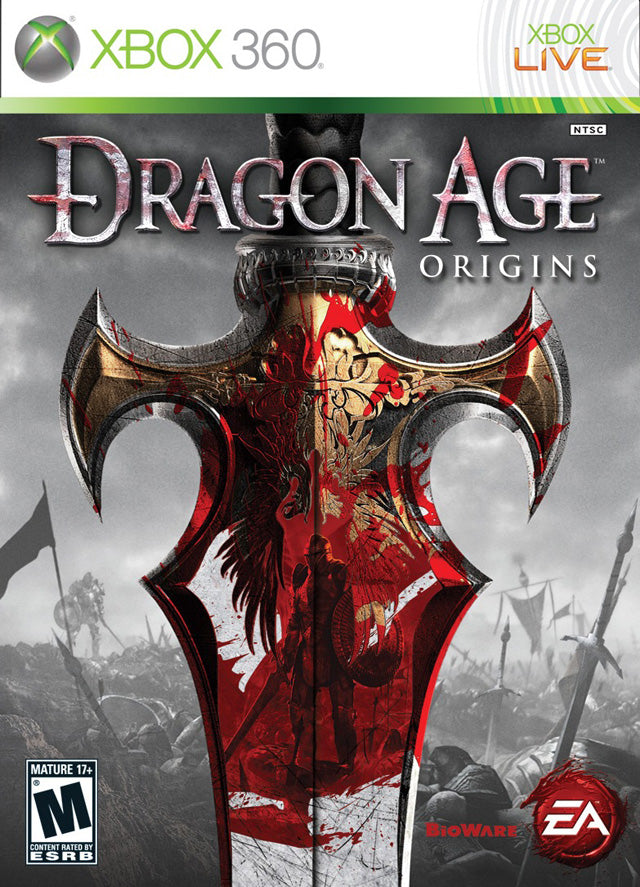 Dragon Age: Origins
