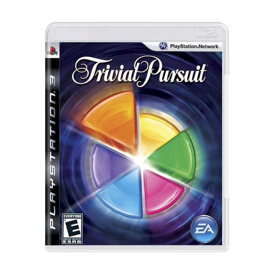 Trivial Pursuit