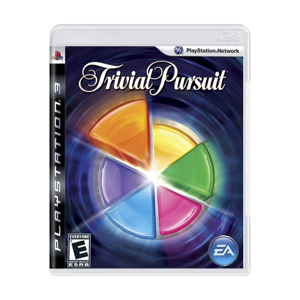 Trivial Pursuit