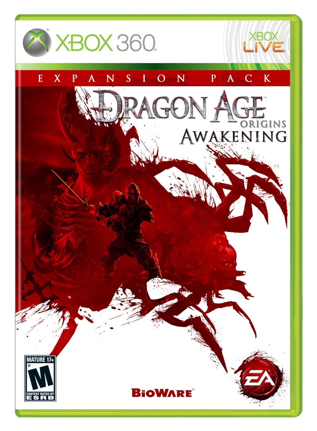 Dragon Age: Origins - Awakening