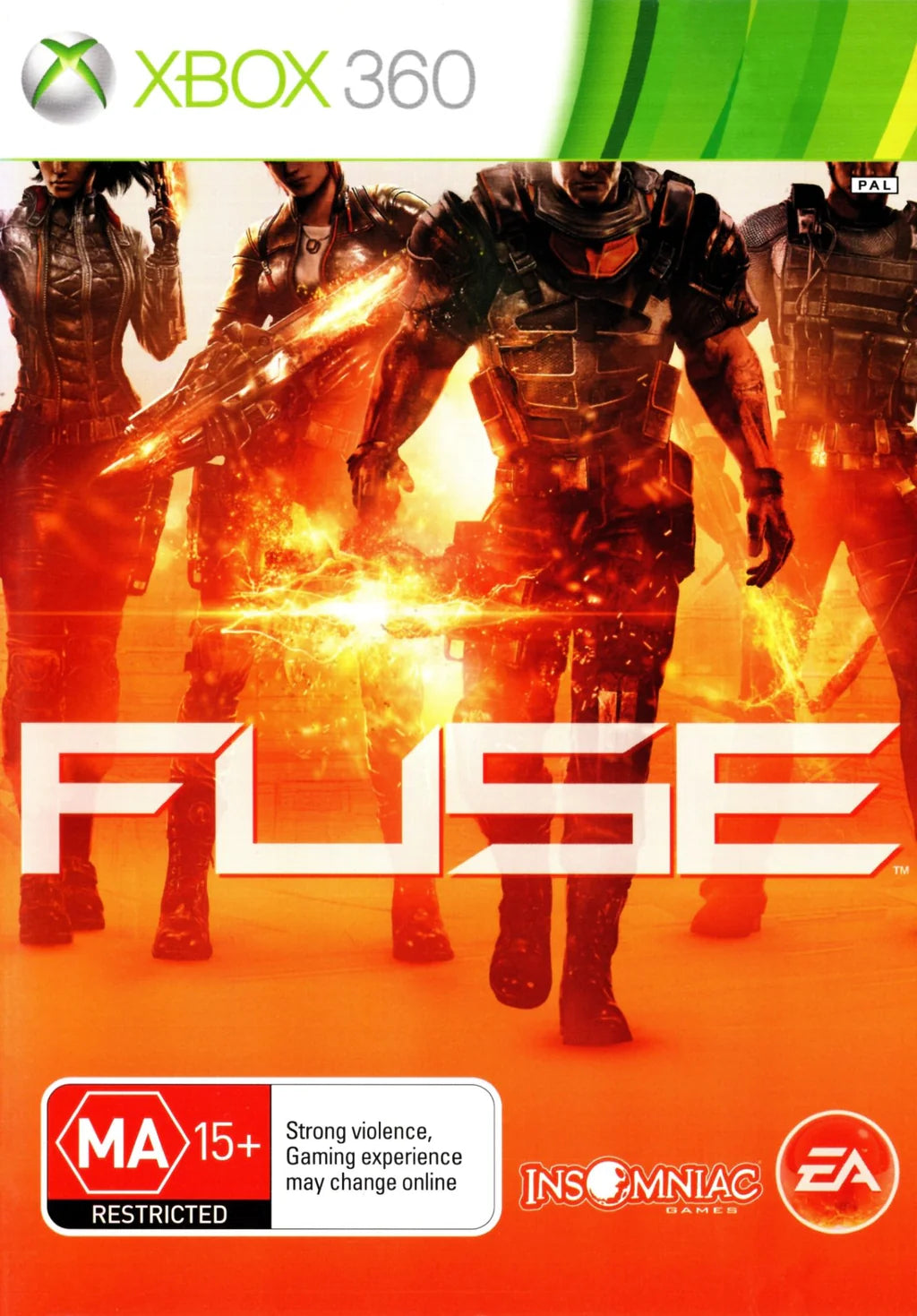 Fuse