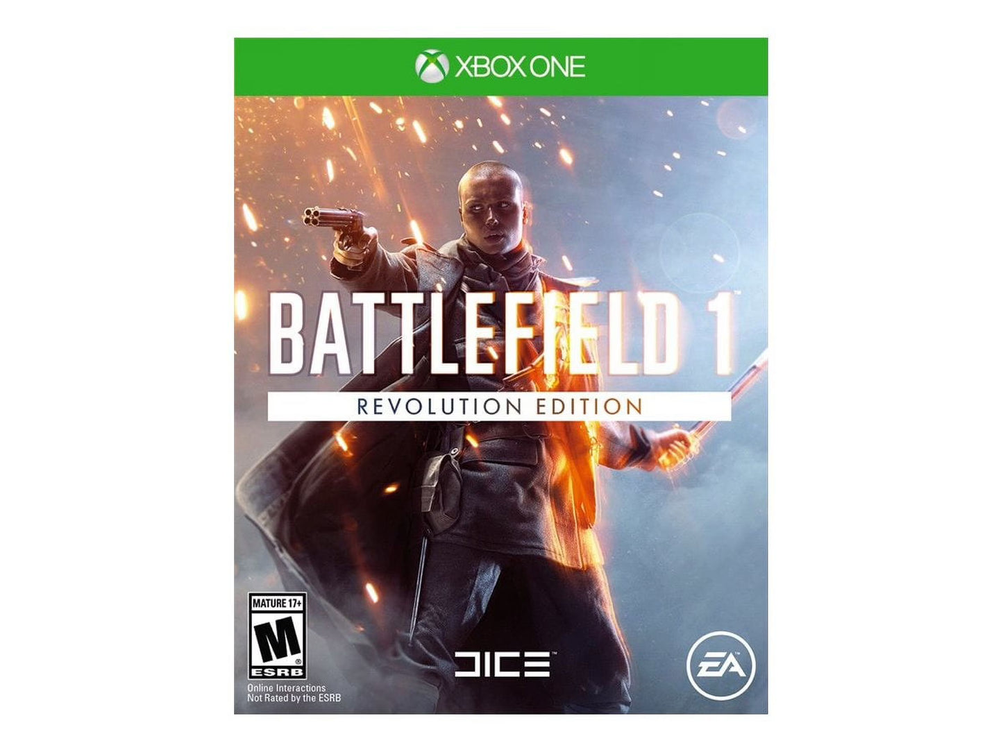 Battlefield 1