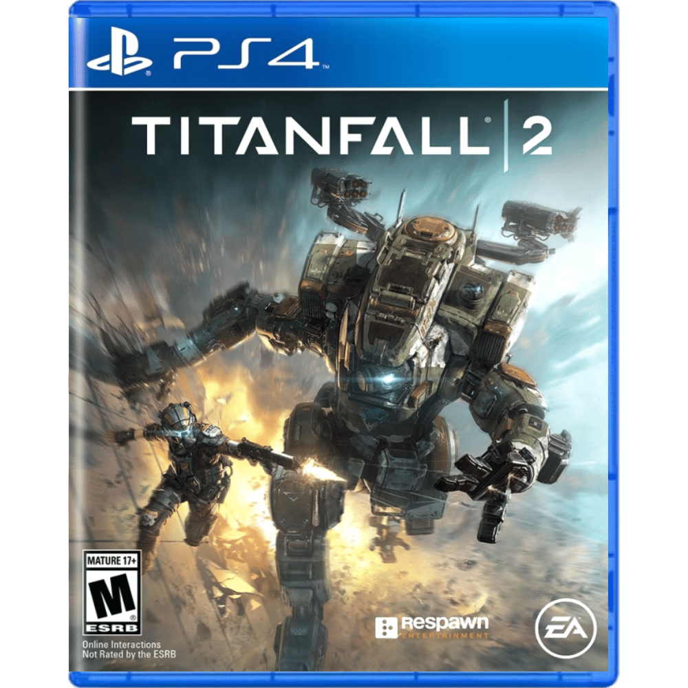 Titanfall 2