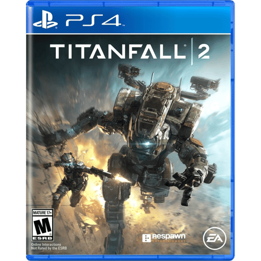 Titanfall 2