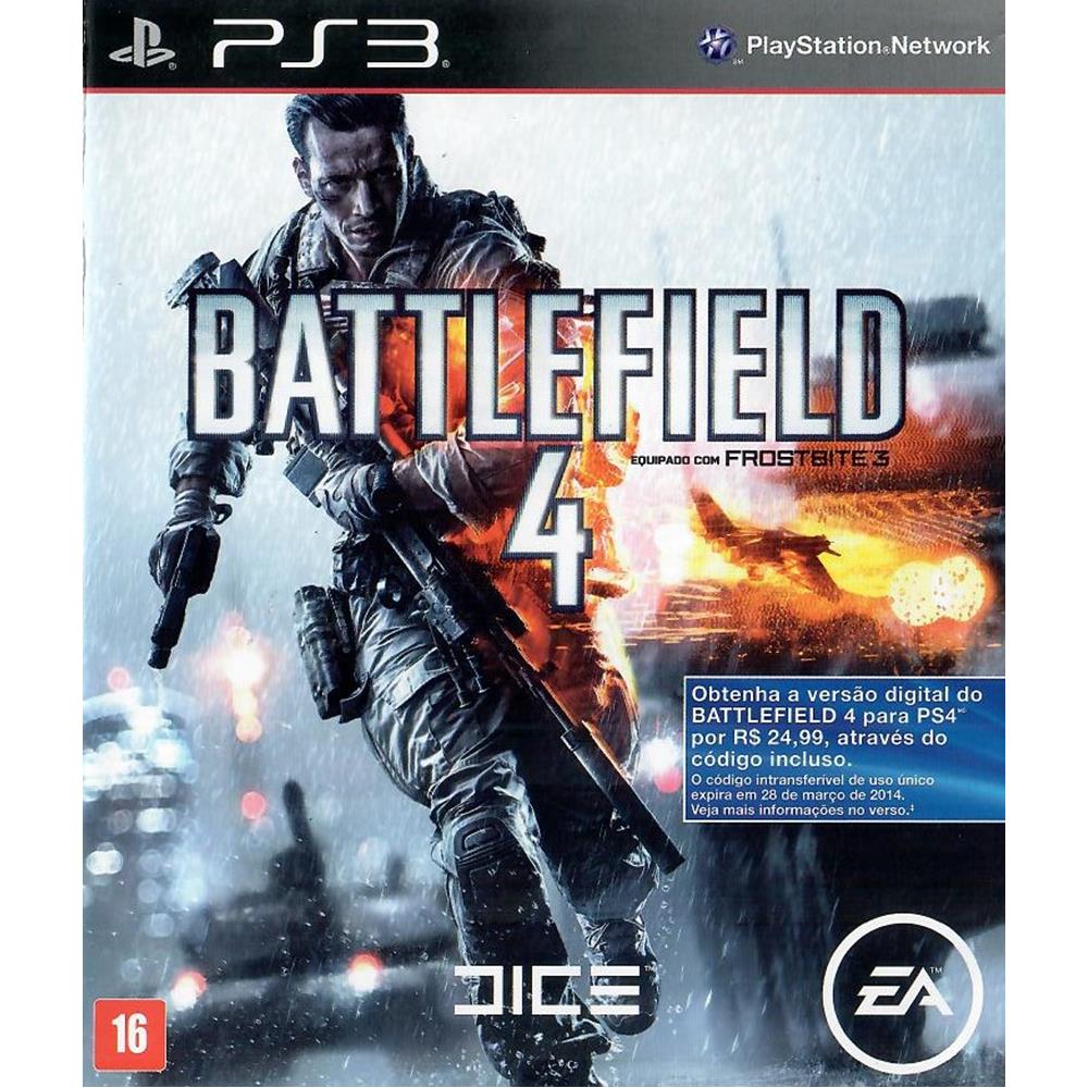 Battlefield 4