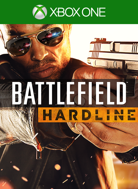 Battlefield Hardline [Deluxe Edition]
