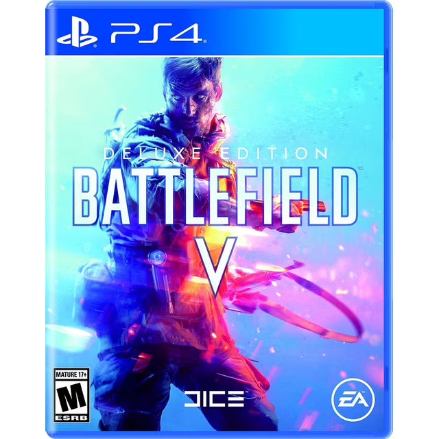 Battlefield V: Deluxe Edition