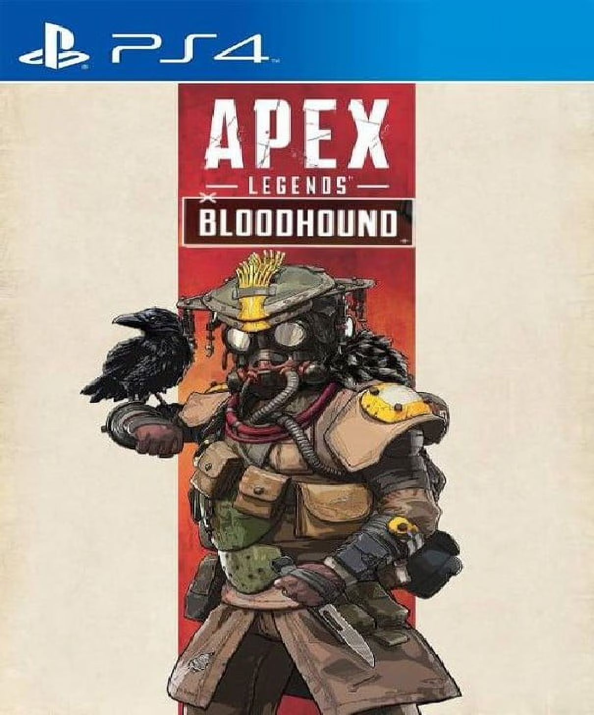 Apex Legends: Bloodhound Edition