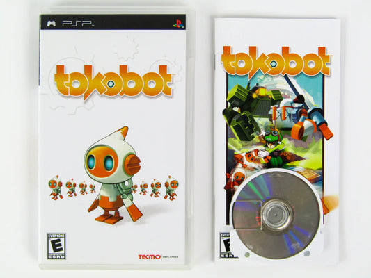Tokobot