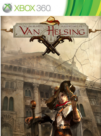 Van Helsing