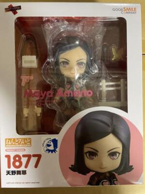 Nendroid 1877 Maya Amano