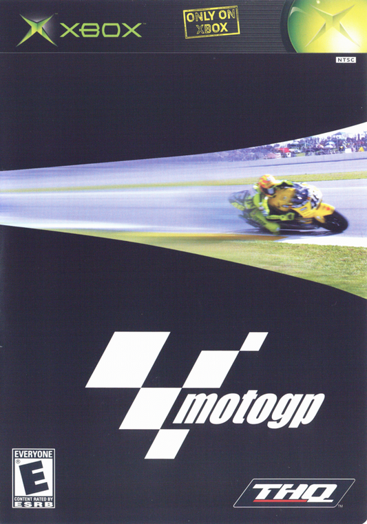 Moto GP
