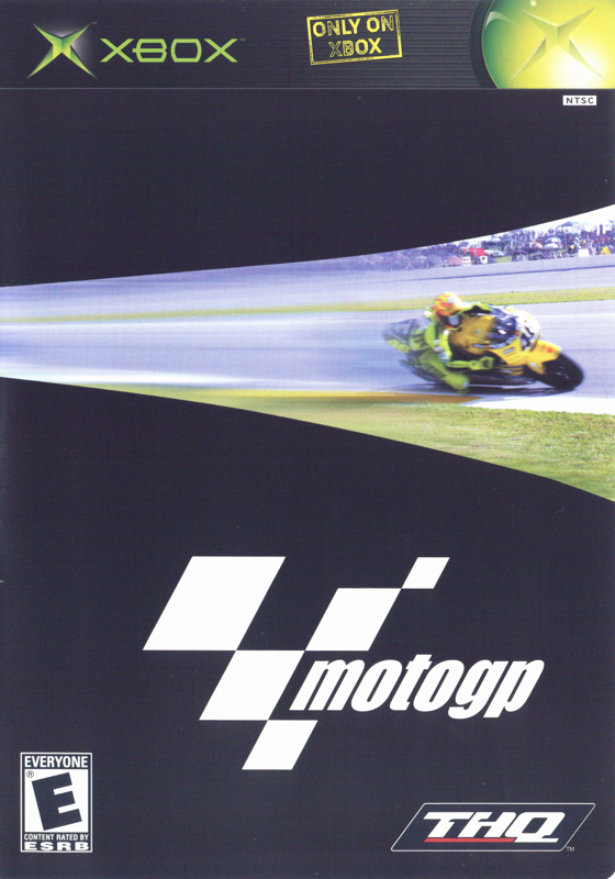 Moto GP