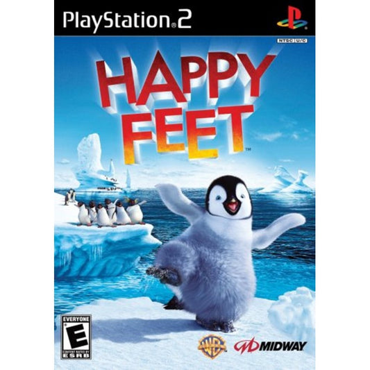 Happy Feet