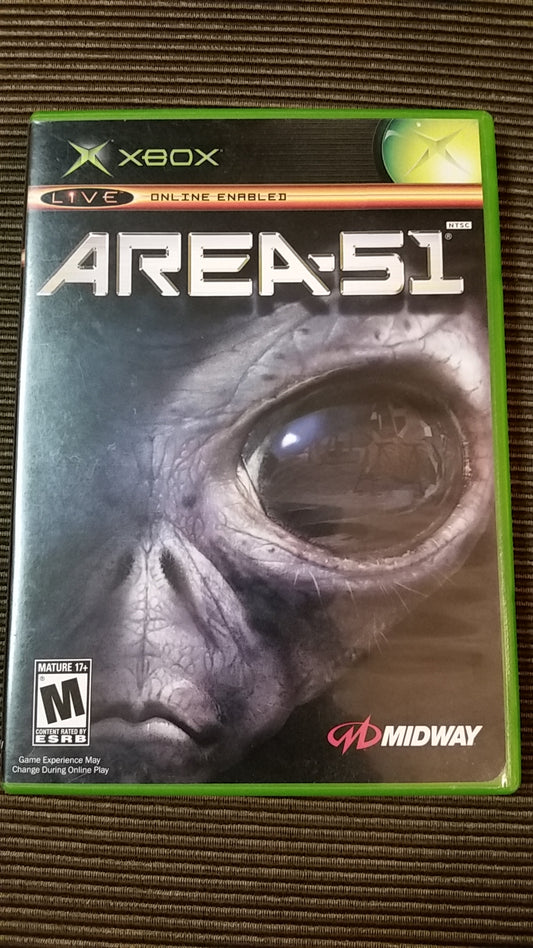 Area 51