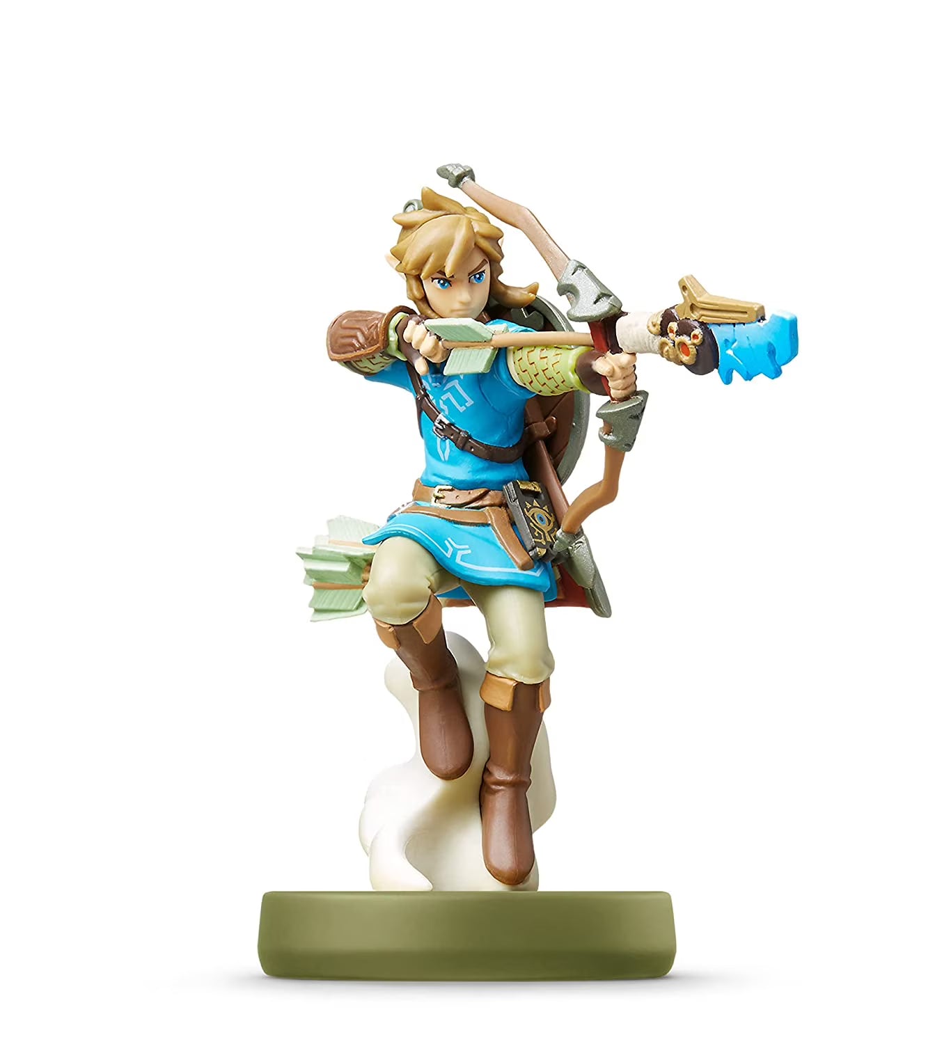 Link Archer Amiibo