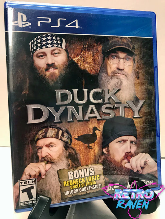 Duck Dynasty