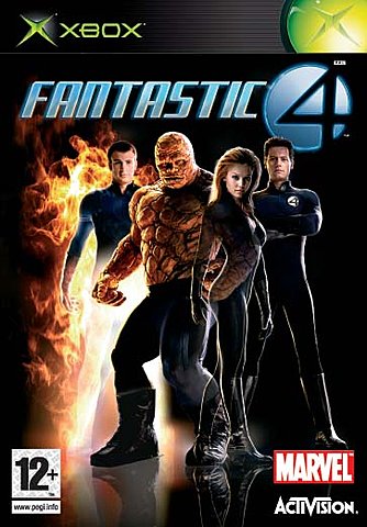 Fantastic 4