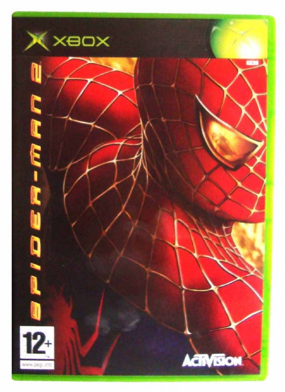 Spider-Man 2