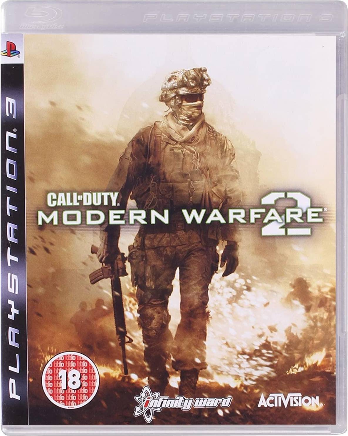 Call of Duty: Modern Warfare 2