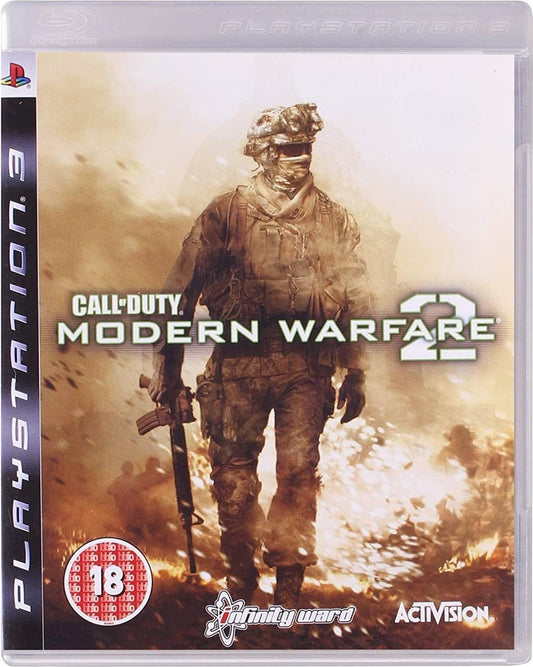 Call of Duty: Modern Warfare 2