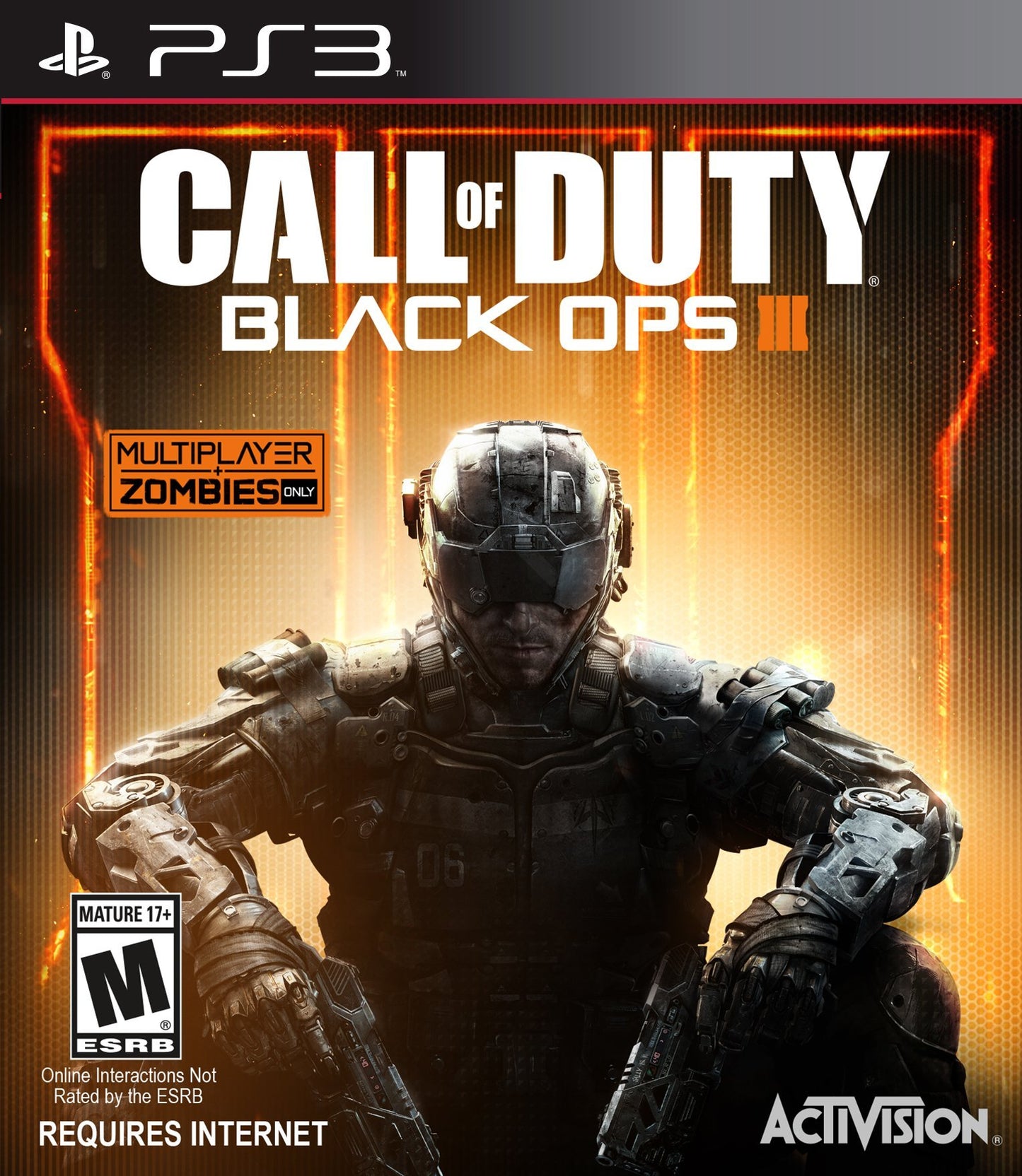 Call of Duty: Black Ops