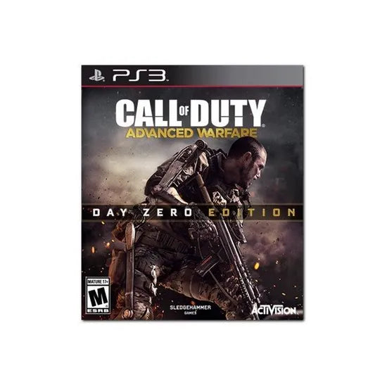 Call of Duty: Advanced Warfare
