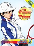 The Prince of Tennis Box Set Vol.3
