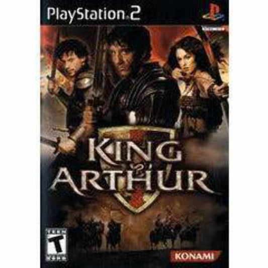 King Arthur