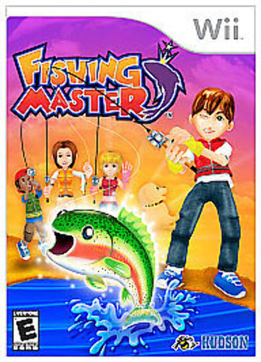 Fishing Master