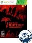 Dead Island Riptide [Special Edition]