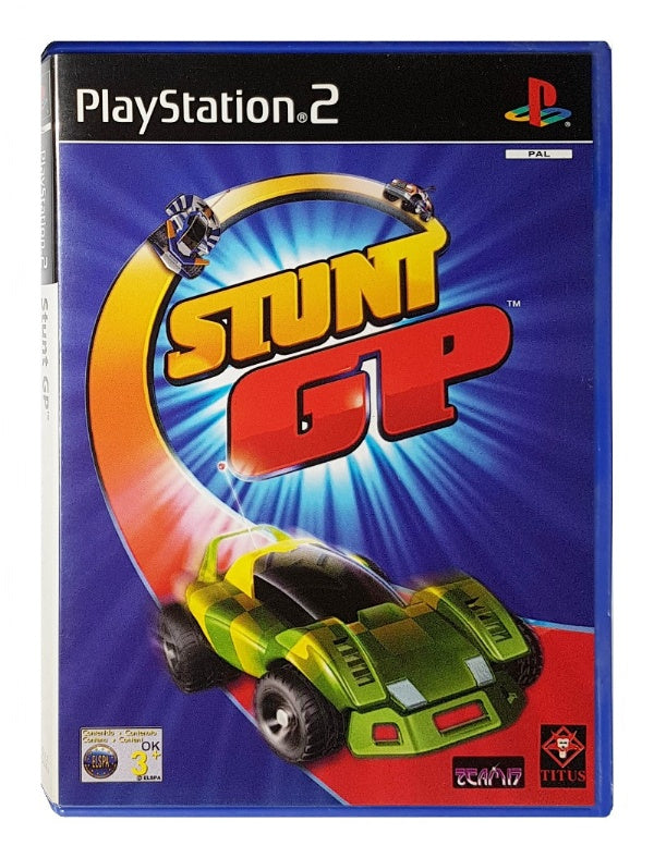Stunt GP