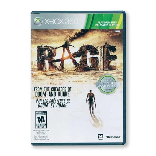 Rage