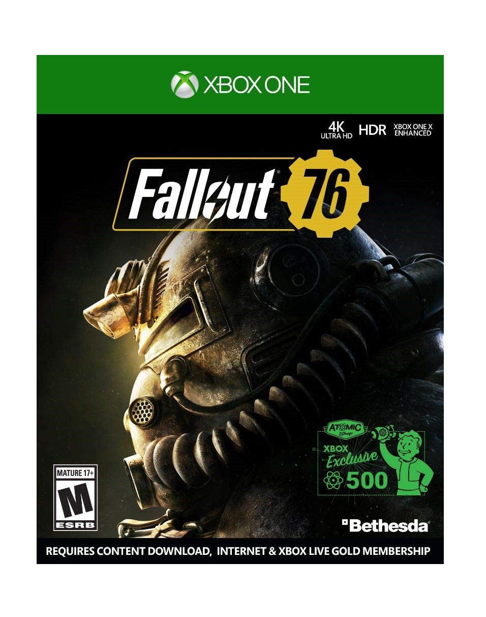 Fallout 76