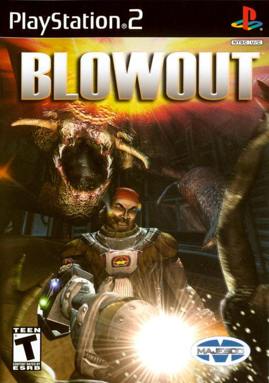BlowOut