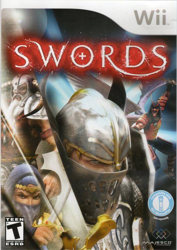 Swords