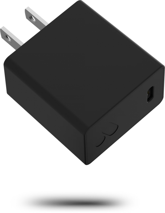 Analogue USB-C OEM Charger (Duo/Pocket/3D)