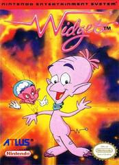 Widget - NES