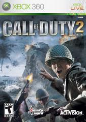 The Retro Fix II TURBO - Call of Duty 2 - Xbox 360