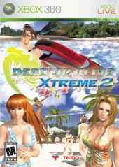 The Retro Fix II TURBO - Dead or Alive Xtreme 2 - Xbox 360
