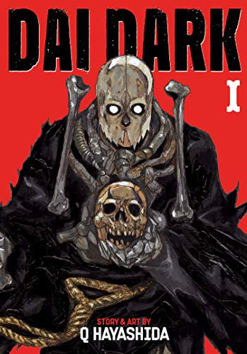 Dai Dark Vol.1