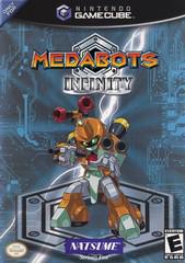 Medabots Infinity - Gamecube