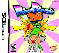 Point Blank - Nintendo DS