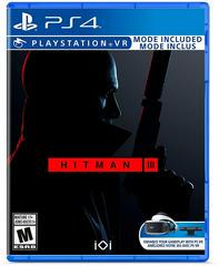 Hitman 3 - Playstation 4